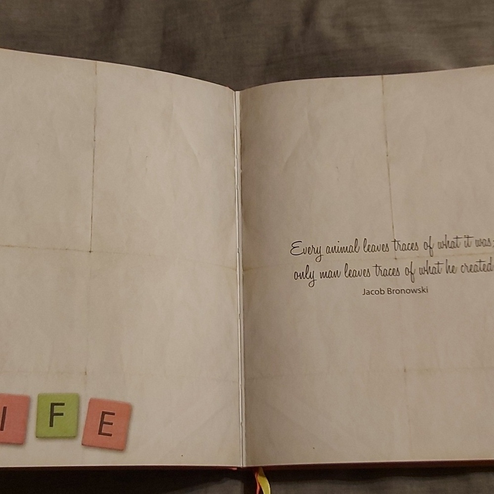 My Life Journal - Picture 3 of 13